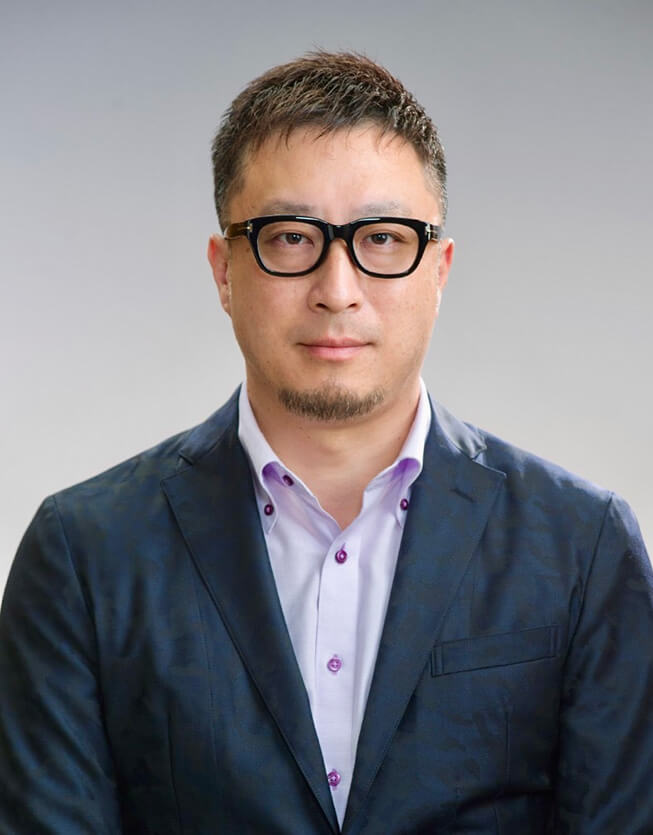 代表取締役 佐藤正樹